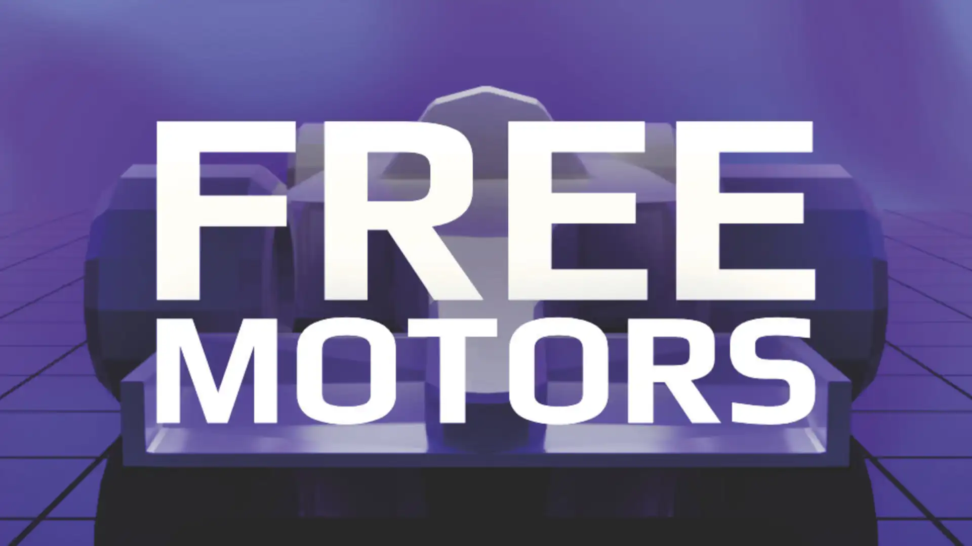 Free Motors