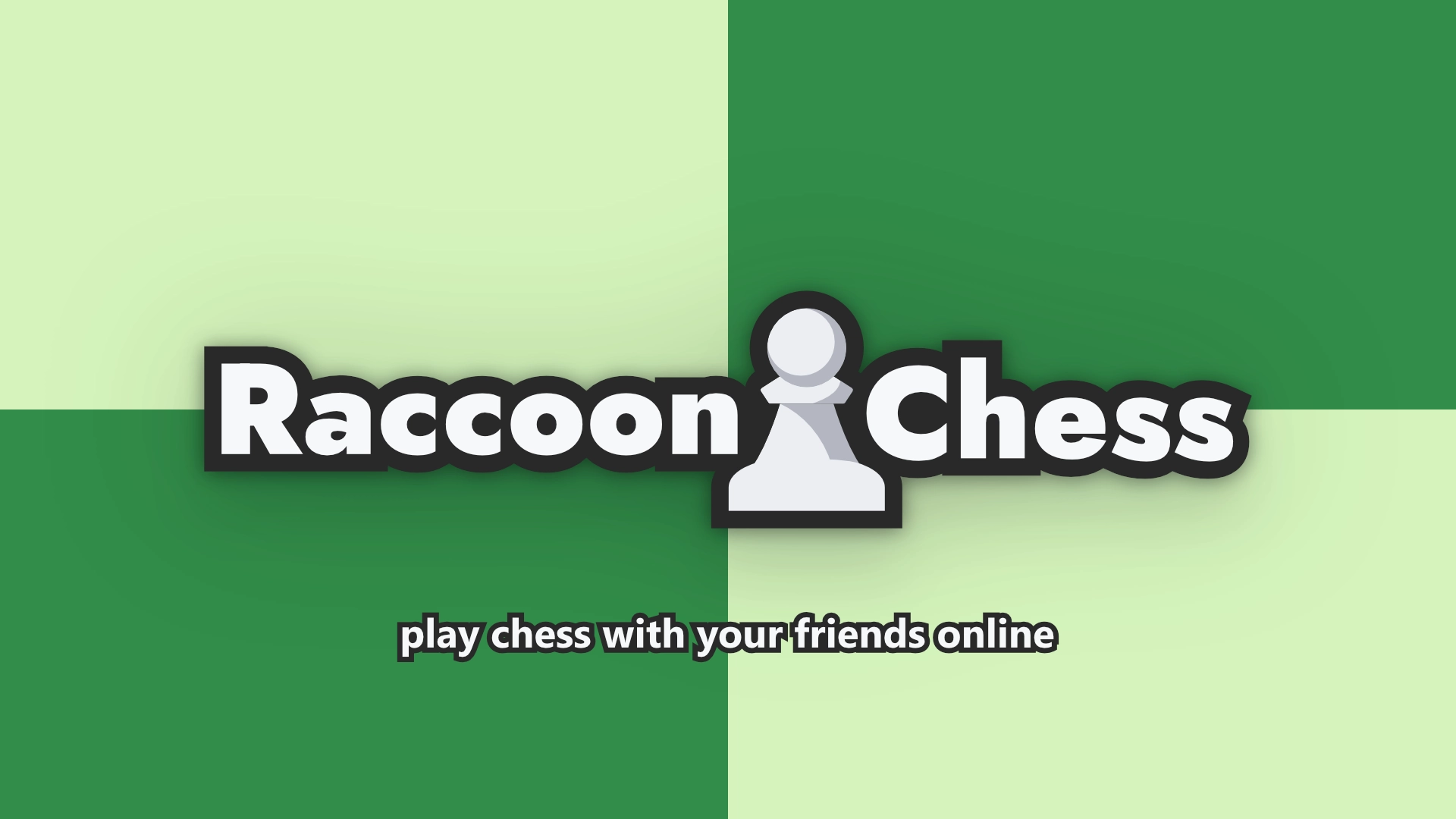 Raccoon Chess
